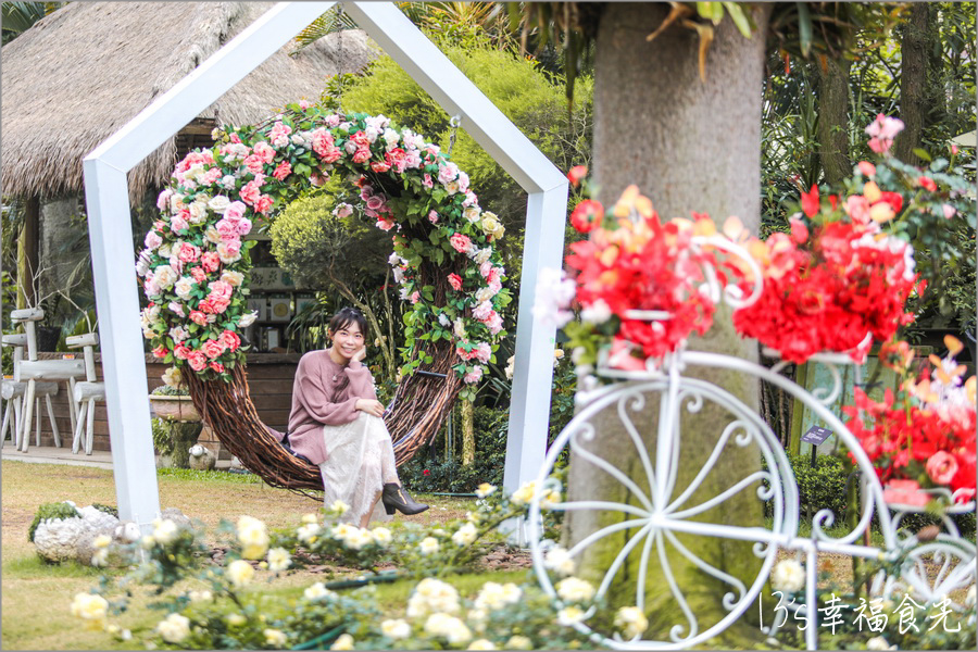 桃園賞花,雅聞玫瑰季,楊梅景點,桃園旅遊景點,雅聞,桃園,桃園雅聞,桃園親子景點,雅聞魅力博覽館,桃園一日遊,雅聞觀光工廠玫瑰季,桃園景點,楊梅一日遊,桃園觀光工廠,桃園拍照景點,雅聞觀光工廠 @13's幸福食光