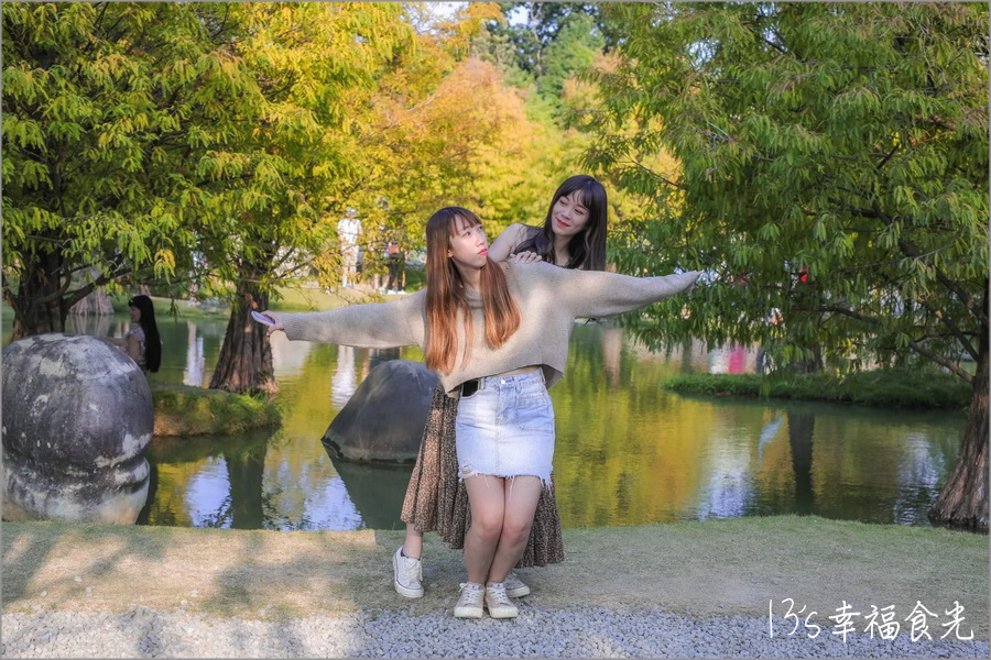 雲林旅遊景點,雲林,虎尾景點,雲林一日遊,雲林景點,落羽松景點,雲林免費景點,雲林落羽松,虎尾一日遊,虎尾,虎尾落羽松祕境,雲林落羽松祕境,虎尾落羽松,雲林虎尾落羽松,虎尾鐵橋落羽松,青埔落羽松,虎尾青埔落羽松 @13's幸福食光