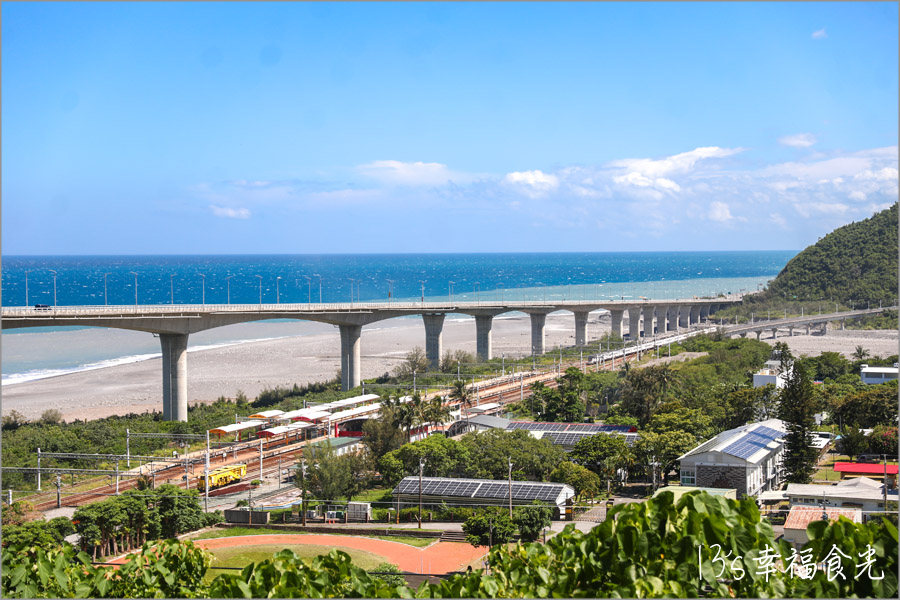 【台東景點懶人包】一起出發台東看海去!台東精選20處《看海景點懶人包》就是喜歡台東藍的迷人|台東行程推薦|台東一日遊景點|台東旅遊景點 - 第22張圖 金崙觀景台