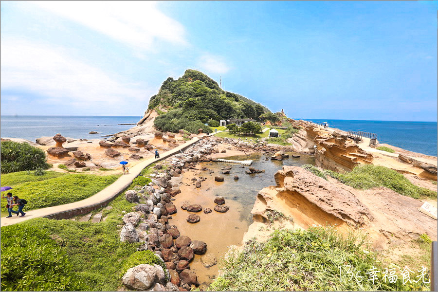 【野柳海鮮餐廳】野柳餐廳推薦︰鮮滿樓海鮮料理｜有自家漁船吃的到最新鮮的現流活魚｜鮮滿樓菜單｜鮮滿樓就在野柳地質公園附近｜鮮滿樓停車｜萬里海鮮餐廳｜萬里蟹餐廳推薦 @13&#039;s幸福食光