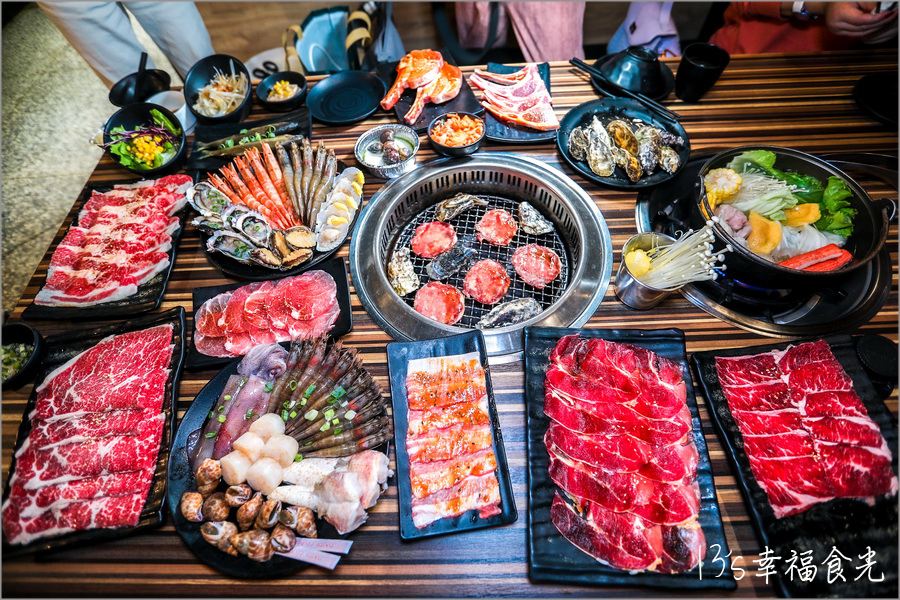 【花蓮餐廳懶人包】搜羅九家花蓮特色美食餐廳，到花蓮吃吃喝喝不用愁⌇花蓮美食⌇花蓮餐廳推薦 @13&#039;s幸福食光