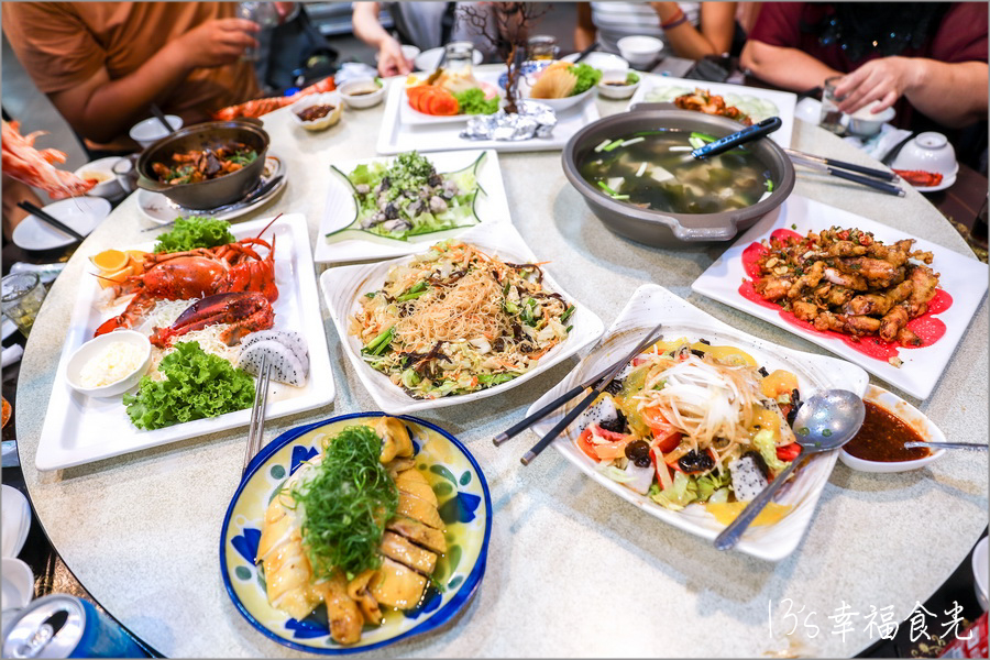 【花蓮餐廳懶人包】搜羅九家花蓮特色美食餐廳，到花蓮吃吃喝喝不用愁｜花蓮美食｜花蓮餐廳推薦 @13&#039;s幸福食光