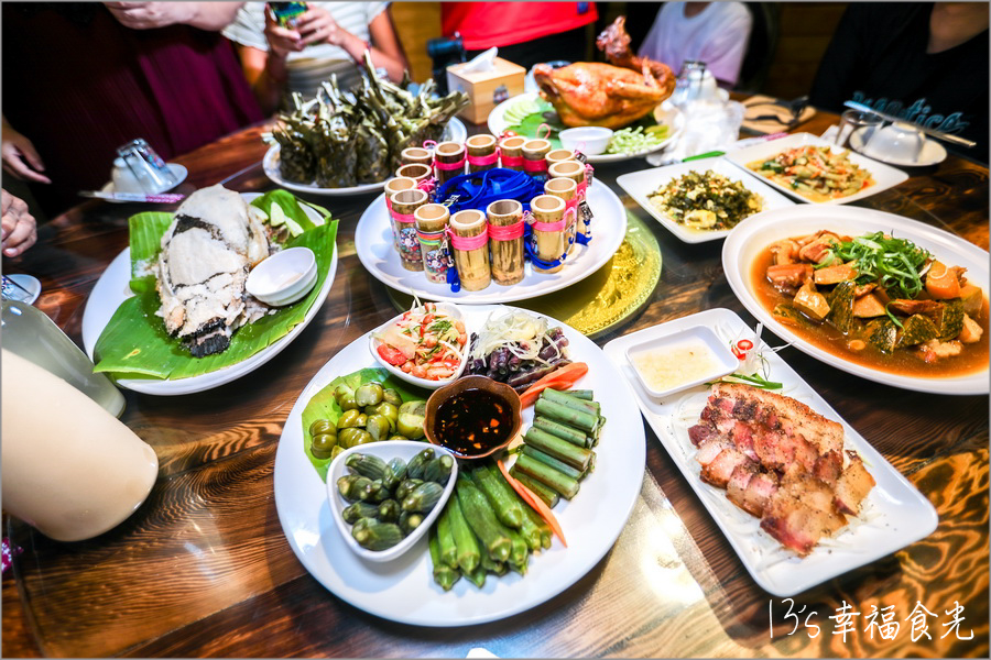 【花蓮餐廳懶人包】搜羅九家花蓮特色美食餐廳，到花蓮吃吃喝喝不用愁｜花蓮美食｜花蓮餐廳推薦 @13&#039;s幸福食光