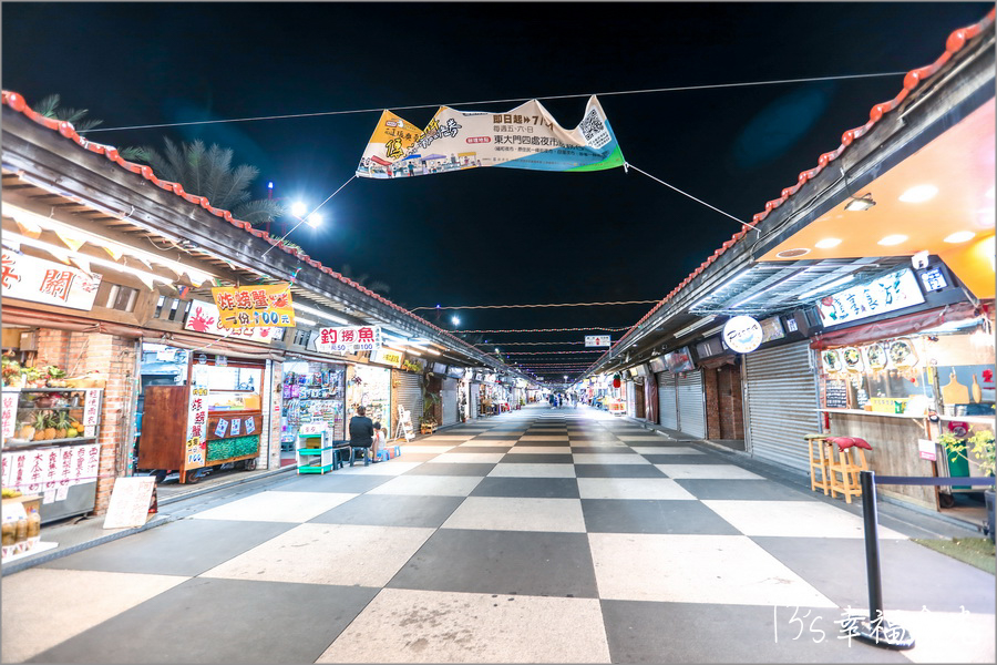 【花蓮東大門美食】東大門夜市必吃～在地人推薦老字號《妙不可言果汁》新鮮水果現打果汁•現點現做⌇東大門妙不可言位置⌇東大門果汁⌇東大門夜市美食 @13&#039;s幸福食光