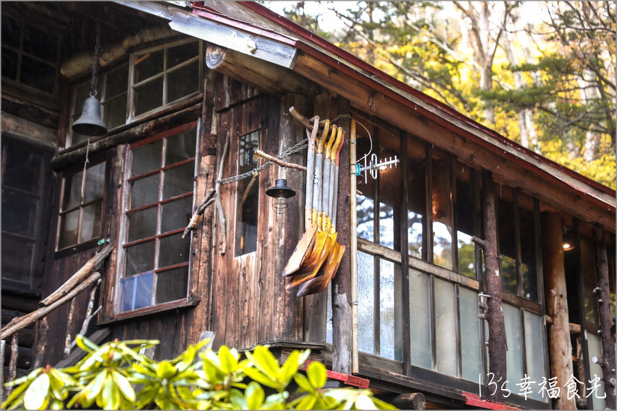 【磐梯吾妻住宿】猶如森林裡的山屋美術館《吾妻小舍》Azumagoya Lodge｜淨土平住宿｜淨土平山屋｜磐梯吾妻包棟住宿｜福島登山住宿 @13&#039;s幸福食光