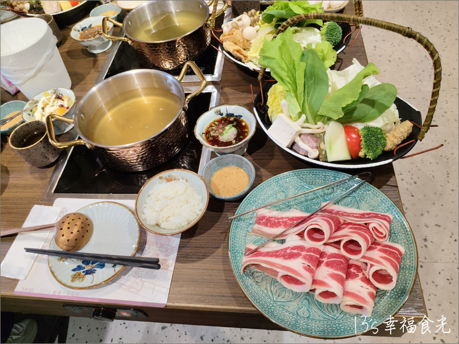 【雲林美食景點】火鍋餐廳結合歷史古蹟《斗南榕苑古蹟餐廳》日治舊廳舍打造美拍日式庭園｜斗南榕苑｜榕苑古蹟餐飲菜單＆停車場｜斗南景點｜雲林斗南餐廳 @13&#039;s幸福食光