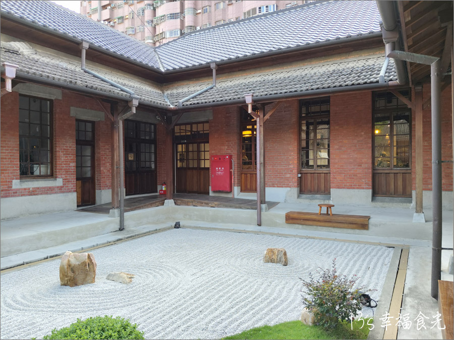 【雲林美食景點】火鍋餐廳結合歷史古蹟《斗南榕苑古蹟餐廳》日治舊廳舍打造美拍日式庭園｜斗南榕苑｜榕苑古蹟餐飲菜單＆停車場｜斗南景點｜雲林斗南餐廳 @13&#039;s幸福食光