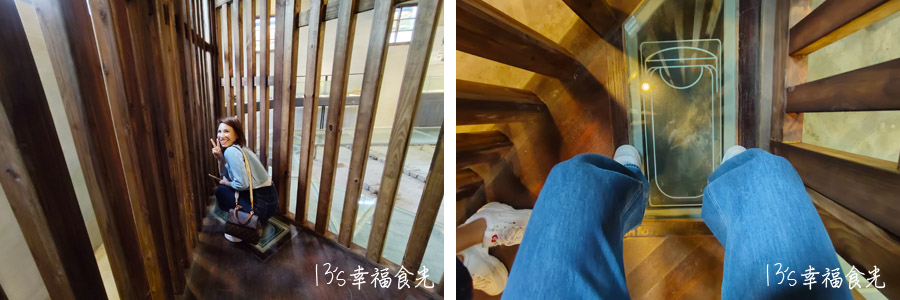 【雲林美食景點】火鍋餐廳結合歷史古蹟《斗南榕苑古蹟餐廳》日治舊廳舍打造美拍日式庭園｜斗南榕苑｜榕苑古蹟餐飲菜單＆停車場｜斗南景點｜雲林斗南餐廳 @13&#039;s幸福食光