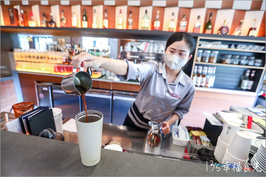 【台南安平住宿】暢遊台南安平景點與美食～推薦來住《台南大員皇冠假日酒店》加購高鐵票可享最高75折優惠｜免費高鐵接駁｜早餐現煮牛肉湯 @13&#039;s幸福食光