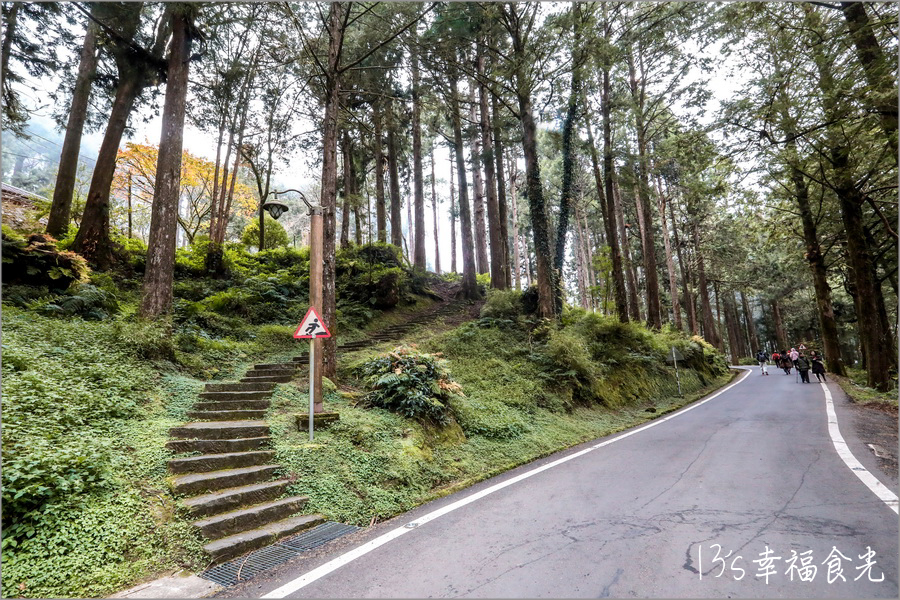 【阿里山小火車旅遊】阿里山兩天一夜行程《林鐵全線通車》搭著阿里山中興號上山住一晚！看阿里山日出｜坐蒸汽小火車(季節限定賞楓列車)｜極光祝山啤酒祝山杯｜奮起湖車庫園區｜得恩亞納 @13&#039;s幸福食光