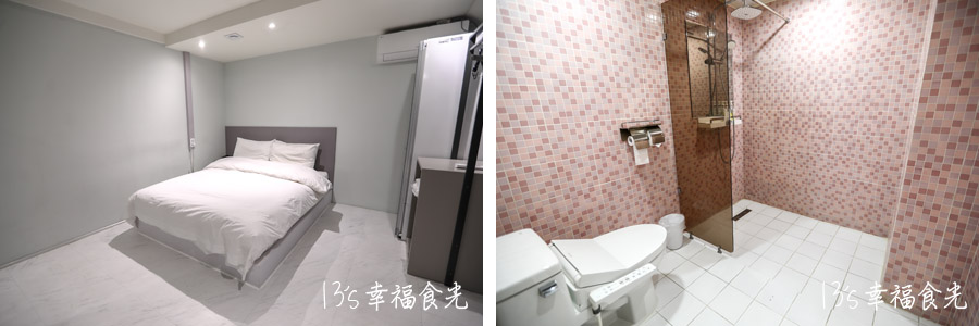 釜山西面住宿 麗尼斯飯店