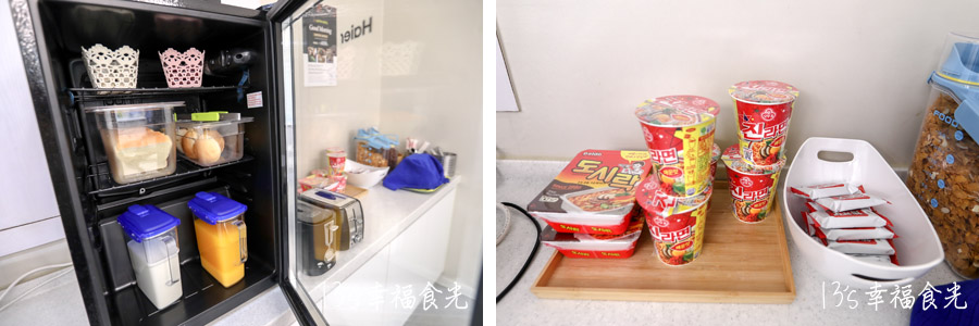 釜山西面住宿 麗尼斯飯店