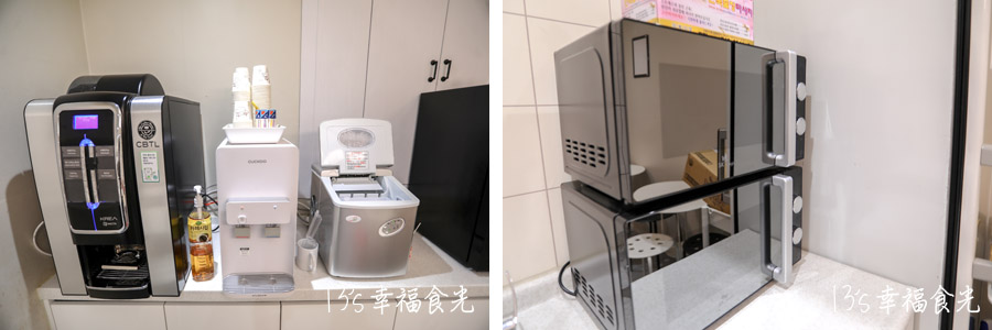 釜山西面住宿 麗尼斯飯店