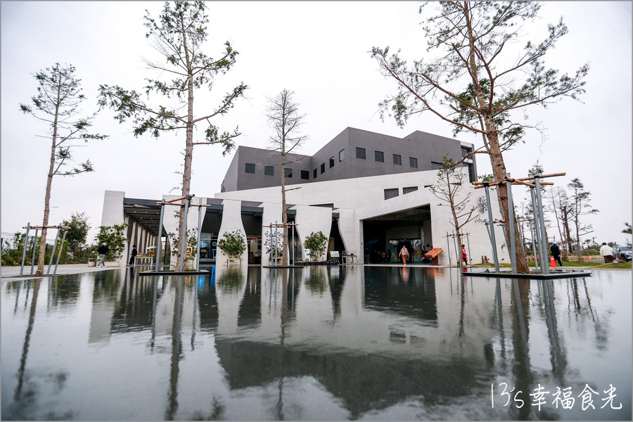 【台南旅遊景點】偽出國旅行趣！台南後壁《雅聞湖濱療癒森林》漫遊雅聞玫瑰花園的療癒景色｜雅聞後壁館｜Terapy餐廳(脈輪廚房)｜雅聞香皂｜雅聞必買｜台南一日遊景點推薦 @13&#039;s幸福食光