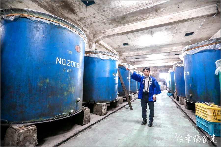 【茨城景點】茨城百年梅酒造酒廠「明利酒造 別春館」酒造見學無料參觀還能免費試飲｜梅酒威士忌｜茨城酒造｜茨城旅遊 @13&#039;s幸福食光