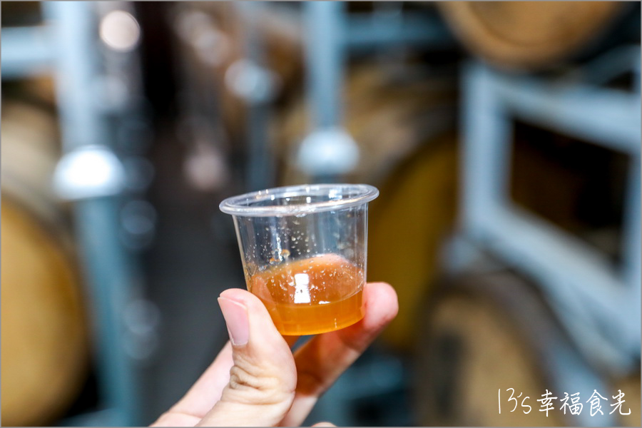 【茨城景點】茨城百年梅酒造酒廠「明利酒造 別春館」酒造見學無料參觀還能免費試飲｜梅酒威士忌｜茨城酒造｜茨城旅遊 @13&#039;s幸福食光