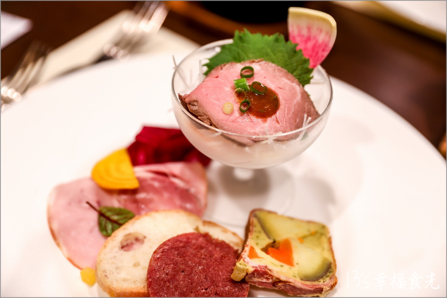 【茨城水戶餐廳】愛吃日本高級和牛到茨城必吃《Restaurant Iijima 飯島餐廳》常陸牛餐廳推薦｜iijima常陸牛本舗｜常陸牛料理｜茨城水戶美食｜茨城旅遊｜茨城自由行 @13&#039;s幸福食光