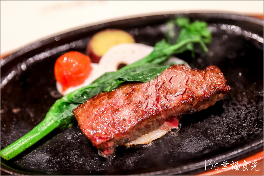 【茨城水戶餐廳】愛吃日本高級和牛到茨城必吃《Restaurant Iijima 飯島餐廳》常陸牛餐廳推薦｜iijima常陸牛本舗｜常陸牛料理｜茨城水戶美食｜茨城旅遊｜茨城自由行 @13&#039;s幸福食光