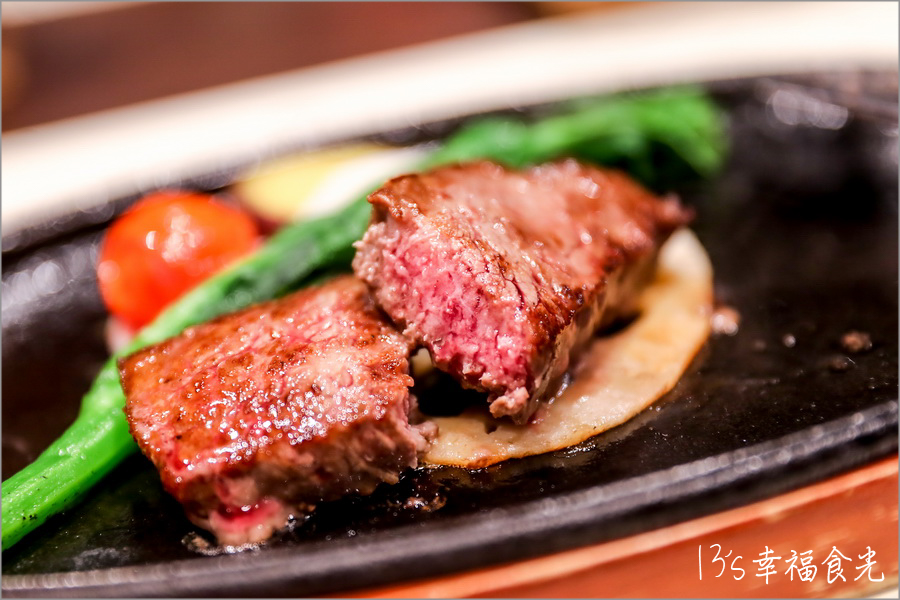 【茨城水戶餐廳】愛吃日本高級和牛到茨城必吃《Restaurant Iijima 飯島餐廳》常陸牛餐廳推薦｜iijima常陸牛本舗｜常陸牛料理｜茨城水戶美食｜茨城旅遊｜茨城自由行 @13&#039;s幸福食光