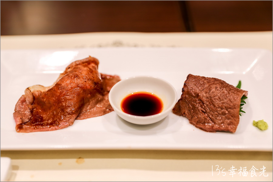 【茨城水戶餐廳】愛吃日本高級和牛到茨城必吃《Restaurant Iijima 飯島餐廳》常陸牛餐廳推薦｜iijima常陸牛本舗｜常陸牛料理｜茨城水戶美食｜茨城旅遊｜茨城自由行 @13&#039;s幸福食光