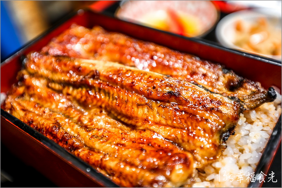 【茨城土浦美食】土浦美食必吃～現點現烤高級炭火鰻魚飯《うなぎ錦水》高評價老字號鰻魚店｜Kinsui｜鰻屋錦水菜單｜茨城美食推薦｜日本鰻魚飯推薦 @13&#039;s幸福食光