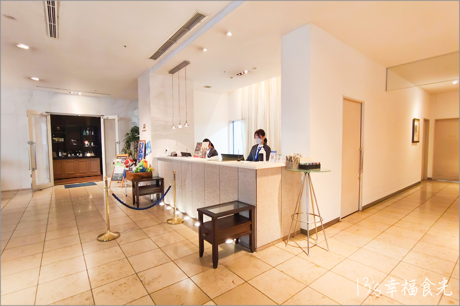 【茨城水戶飯店】水戶車站飯店推薦《Hotel Terrace The Garden Mito》車站到飯店走路一分鐘｜ホテル テラス ザ ガーデン水戸｜水戶車站住宿｜茨城自由行 @13&#039;s幸福食光