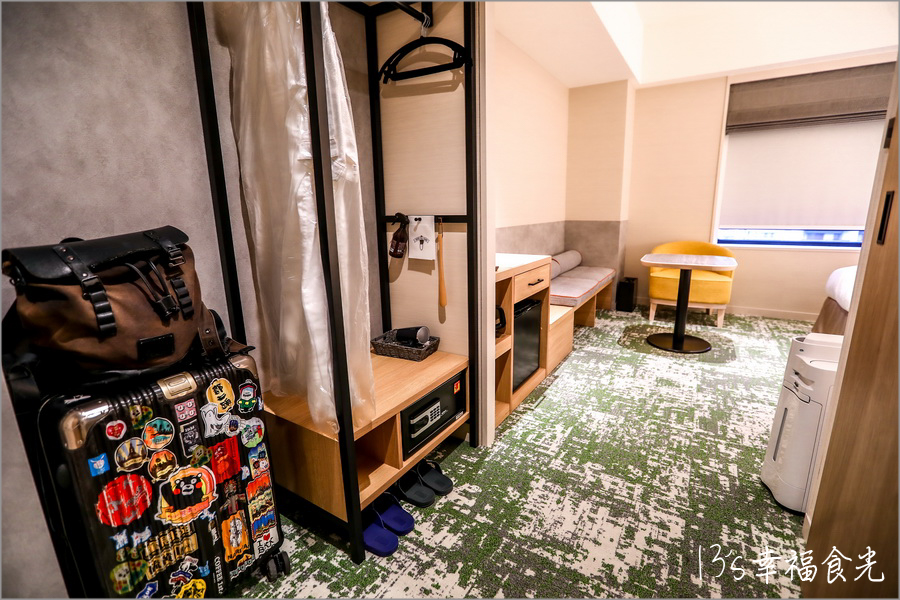 【茨城水戶飯店】水戶車站飯店推薦《Hotel Terrace The Garden Mito》車站到飯店走路一分鐘｜ホテル テラス ザ ガーデン水戸｜水戶車站住宿｜茨城自由行 @13&#039;s幸福食光