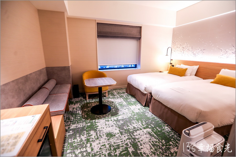 【茨城水戶飯店】水戶車站飯店推薦《Hotel Terrace The Garden Mito》車站到飯店走路一分鐘｜ホテル テラス ザ ガーデン水戸｜水戶車站住宿｜茨城自由行 @13&#039;s幸福食光