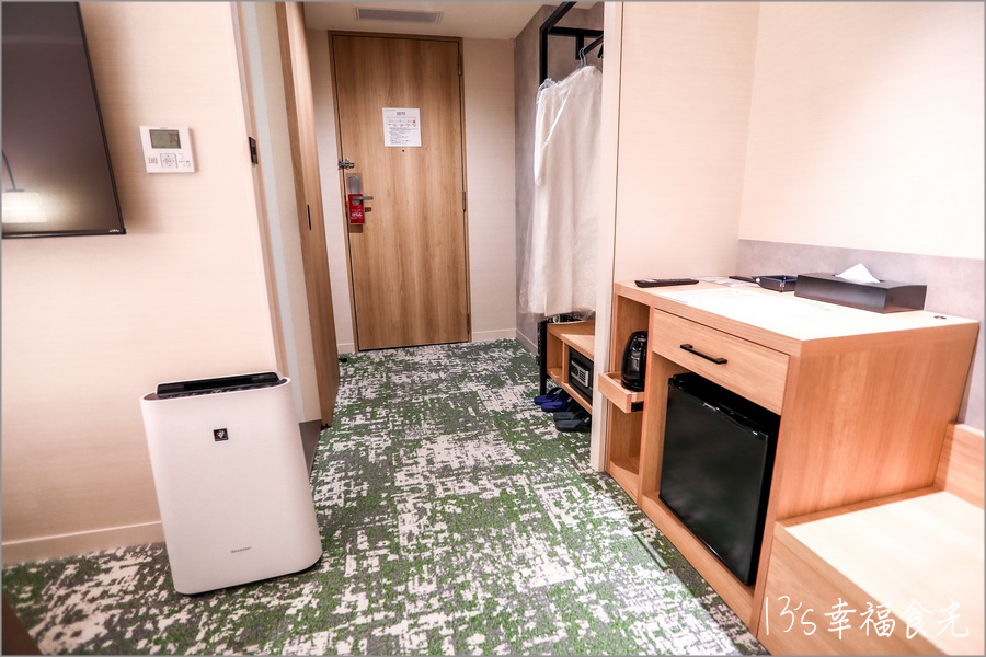 【茨城水戶飯店】水戶車站飯店推薦《Hotel Terrace The Garden Mito》車站到飯店走路一分鐘｜ホテル テラス ザ ガーデン水戸｜水戶車站住宿｜茨城自由行 @13&#039;s幸福食光