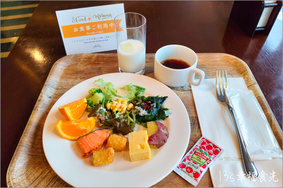 【茨城水戶飯店】水戶車站飯店推薦《Hotel Terrace The Garden Mito》車站到飯店走路一分鐘｜ホテル テラス ザ ガーデン水戸｜水戶車站住宿｜茨城自由行 @13&#039;s幸福食光