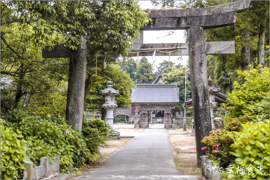 【鳥取旅遊行程】鳥取自由行DAY1鳥取大山半日遊～朝聖大神山神社奧宮｜大山MR.BURGER｜大山牧場牛奶故鄉｜大山櫻水高原空中纜車｜燒肉牛王倉吉店｜鳥取住宿推薦 @13&#039;s幸福食光