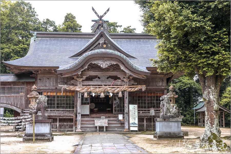 【鳥取旅遊行程】鳥取自由行DAY1鳥取大山半日遊～朝聖大神山神社奧宮｜大山MR.BURGER｜大山牧場牛奶故鄉｜大山櫻水高原空中纜車｜燒肉牛王倉吉店｜鳥取住宿推薦 @13&#039;s幸福食光