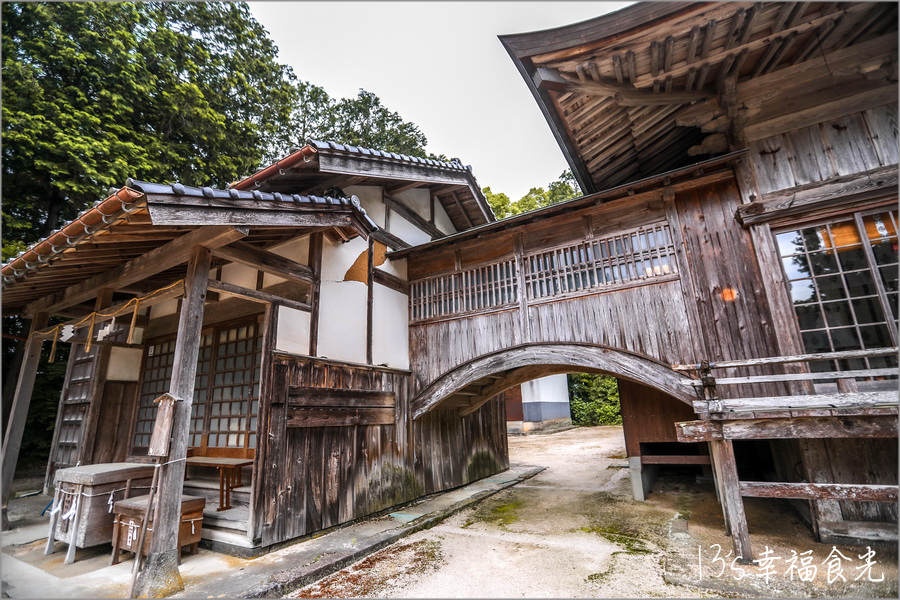 【鳥取旅遊行程】鳥取自由行DAY1鳥取大山半日遊～朝聖大神山神社奧宮｜大山MR.BURGER｜大山牧場牛奶故鄉｜大山櫻水高原空中纜車｜燒肉牛王倉吉店｜鳥取住宿推薦 @13&#039;s幸福食光