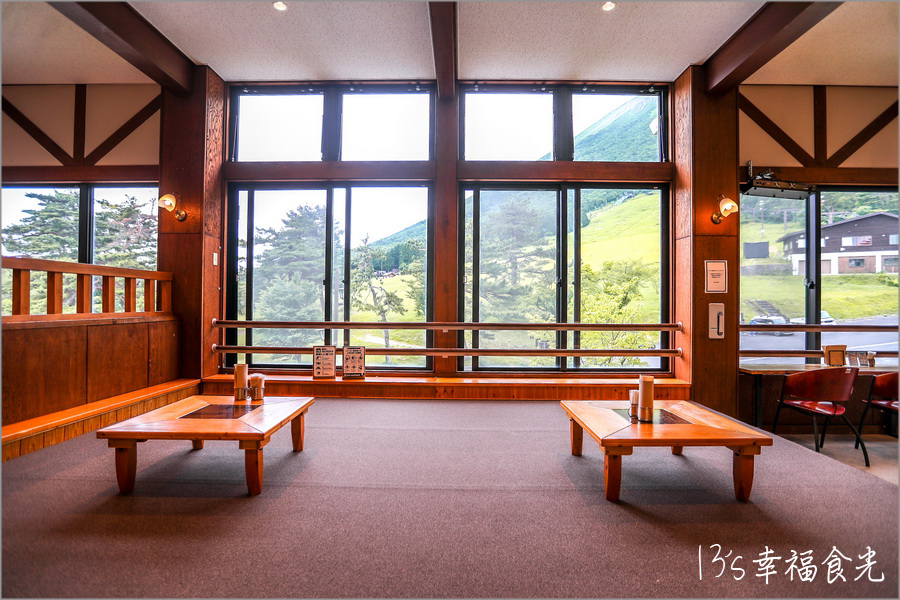 【鳥取旅遊行程】鳥取自由行DAY1鳥取大山半日遊～朝聖大神山神社奧宮｜大山MR.BURGER｜大山牧場牛奶故鄉｜大山櫻水高原空中纜車｜燒肉牛王倉吉店｜鳥取住宿推薦 @13&#039;s幸福食光
