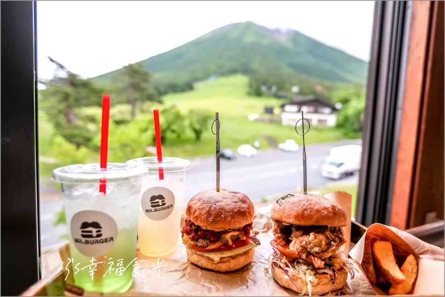 【鳥取旅遊行程】鳥取自由行DAY1鳥取大山半日遊～朝聖大神山神社奧宮｜大山MR.BURGER｜大山牧場牛奶故鄉｜大山櫻水高原空中纜車｜燒肉牛王倉吉店｜鳥取住宿推薦 @13&#039;s幸福食光