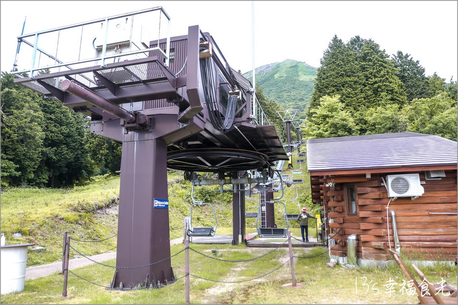 【鳥取旅遊行程】鳥取自由行DAY1鳥取大山半日遊～朝聖大神山神社奧宮｜大山MR.BURGER｜大山牧場牛奶故鄉｜大山櫻水高原空中纜車｜燒肉牛王倉吉店｜鳥取住宿推薦 @13&#039;s幸福食光