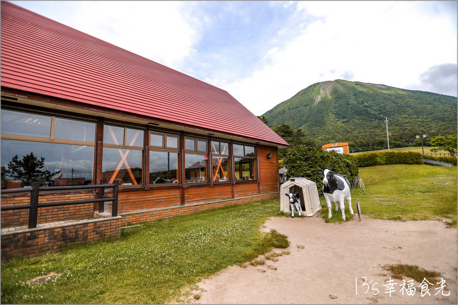 【鳥取旅遊行程】鳥取自由行DAY1鳥取大山半日遊～朝聖大神山神社奧宮｜大山MR.BURGER｜大山牧場牛奶故鄉｜大山櫻水高原空中纜車｜燒肉牛王倉吉店｜鳥取住宿推薦 @13&#039;s幸福食光