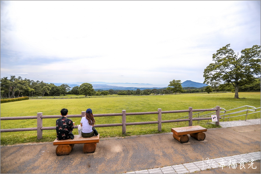 【鳥取旅遊行程】鳥取自由行DAY1鳥取大山半日遊～朝聖大神山神社奧宮｜大山MR.BURGER｜大山牧場牛奶故鄉｜大山櫻水高原空中纜車｜燒肉牛王倉吉店｜鳥取住宿推薦 @13&#039;s幸福食光