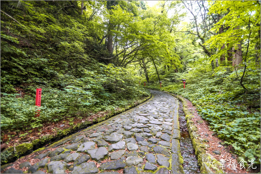 【鳥取旅遊行程】鳥取自由行DAY1鳥取大山半日遊～朝聖大神山神社奧宮｜大山MR.BURGER｜大山牧場牛奶故鄉｜大山櫻水高原空中纜車｜燒肉牛王倉吉店｜鳥取住宿推薦 @13&#039;s幸福食光