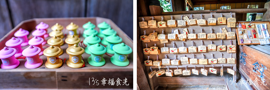 【鳥取旅遊行程】鳥取自由行DAY2倉吉一日遊行程～すみれ食堂(牛骨拉麵)｜北榮町名偵探柯南散步路線｜倉吉白壁土蔵群｜出雲山展望台｜大湊宮鳥居｜東鄉池漫遊 @13&#039;s幸福食光