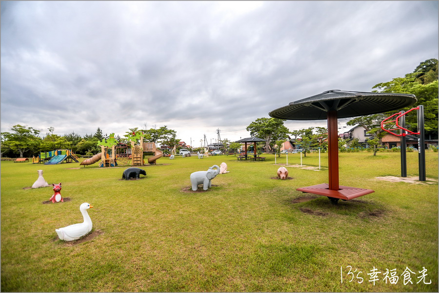 【鳥取旅遊行程】鳥取自由行DAY2倉吉一日遊行程～すみれ食堂(牛骨拉麵)｜北榮町名偵探柯南散步路線｜倉吉白壁土蔵群｜出雲山展望台｜大湊宮鳥居｜東鄉池漫遊 @13&#039;s幸福食光