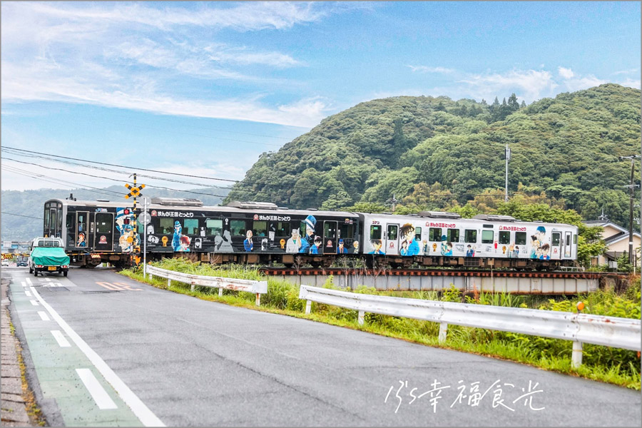 【鳥取旅遊行程】鳥取自由行DAY3移動鳥取市～打卡白兔神社＆鳥取砂丘｜咖哩飯推薦コーヒー＆カレー 五島｜宇倍神社｜鳥取一日遊｜東橫INN鳥取站北口｜鳥取市住宿推薦 @13&#039;s幸福食光