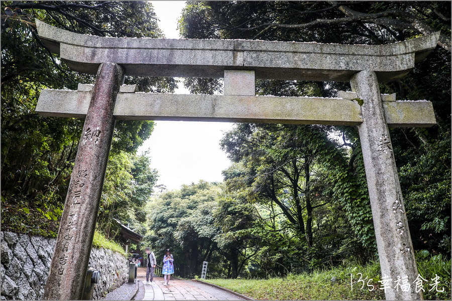 【鳥取旅遊行程】鳥取自由行DAY3移動鳥取市～打卡白兔神社＆鳥取砂丘｜咖哩飯推薦コーヒー＆カレー 五島｜宇倍神社｜鳥取一日遊｜東橫INN鳥取站北口｜鳥取市住宿推薦 @13&#039;s幸福食光