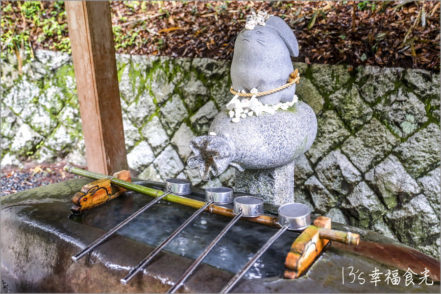 【鳥取旅遊行程】鳥取自由行DAY3移動鳥取市～打卡白兔神社＆鳥取砂丘｜咖哩飯推薦コーヒー＆カレー 五島｜宇倍神社｜鳥取一日遊｜東橫INN鳥取站北口｜鳥取市住宿推薦 @13&#039;s幸福食光