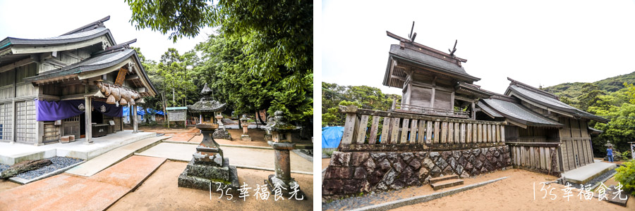 【鳥取旅遊行程】鳥取自由行DAY3移動鳥取市～打卡白兔神社＆鳥取砂丘｜咖哩飯推薦コーヒー＆カレー 五島｜宇倍神社｜鳥取一日遊｜東橫INN鳥取站北口｜鳥取市住宿推薦 @13&#039;s幸福食光