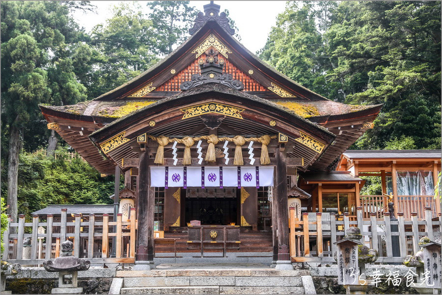 【鳥取旅遊行程】鳥取自由行DAY3移動鳥取市～打卡白兔神社＆鳥取砂丘｜咖哩飯推薦コーヒー＆カレー 五島｜宇倍神社｜鳥取一日遊｜東橫INN鳥取站北口｜鳥取市住宿推薦 @13&#039;s幸福食光