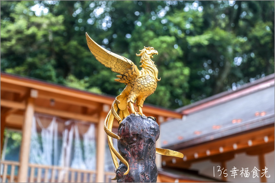 【鳥取旅遊行程】鳥取自由行DAY3移動鳥取市～打卡白兔神社＆鳥取砂丘｜咖哩飯推薦コーヒー＆カレー 五島｜宇倍神社｜鳥取一日遊｜東橫INN鳥取站北口｜鳥取市住宿推薦 @13&#039;s幸福食光
