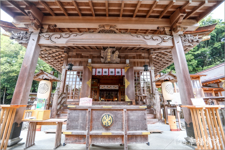 【鳥取旅遊行程】鳥取自由行DAY3移動鳥取市～打卡白兔神社＆鳥取砂丘｜咖哩飯推薦コーヒー＆カレー 五島｜宇倍神社｜鳥取一日遊｜東橫INN鳥取站北口｜鳥取市住宿推薦 @13&#039;s幸福食光