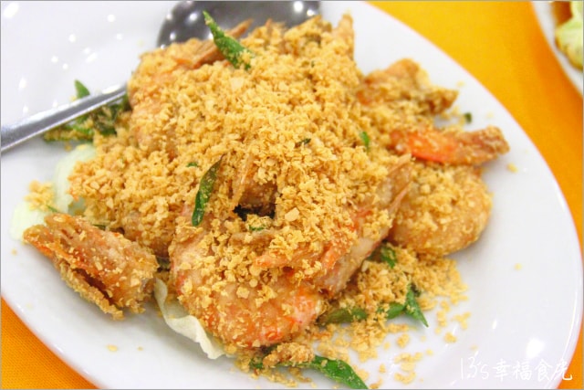 【馬來西亞美食餐廳】芙蓉市「明佫魚翅酒家」Restoran Min Kok - 第11張圖