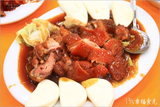 【馬來西亞美食餐廳】芙蓉市「明佫魚翅酒家」Restoran Min Kok - 第7張圖